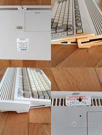 Amiga 600 completa 