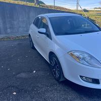 fiat bravo sport 2.0 diesel 163 cv