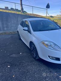 fiat bravo sport 2.0 diesel 163 cv