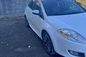 fiat bravo sport 2.0 diesel 163 cv