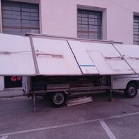 fiat ducato 2.8 Jtd 1999   212.000km