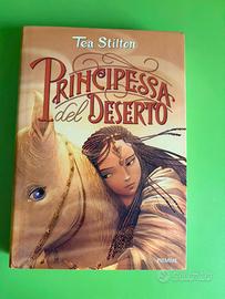 Libri di Tea stilton