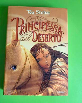 Libri di Tea stilton