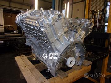 MOTORE RETTICATO 642852 MERCEDES-BENZ CLS 350 CDI,