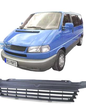 GRIGLIA VOLKSWAGEN VW CARAVELLE 96-03 NERO