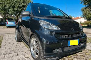 SMART BRABUS Exclusive 1000 75kw