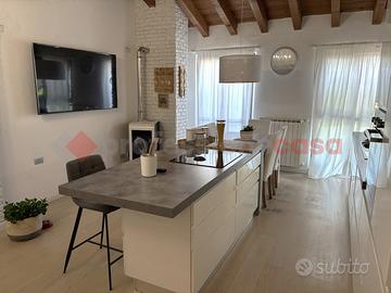 Appartamento Landriano [Cod. rif 3238693VRG]