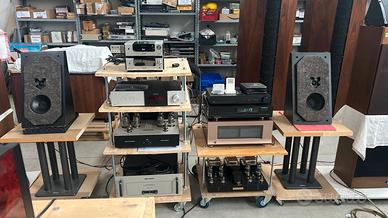 Diffusori spica TC60