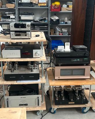 Diffusori spica TC60