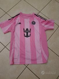 maglia di Suarez Inter miami