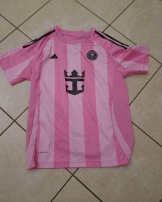 maglia di Suarez Inter miami