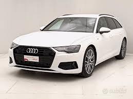 Ricambi usati disponibili audi a3 a4 a5 a6 s line