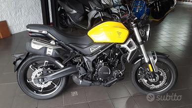 Voge trofeo 350 PRIMA RATA A 6 MESI - VALUTO PERMU