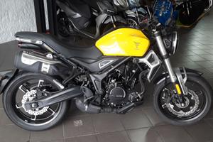 Voge trofeo 350 PRIMA RATA A 6 MESI - VALUTO PERMU