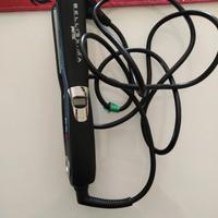 Piastra per capelli Imetec Salon