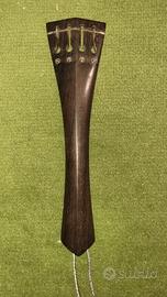 Cordiera Ebano violoncello Bois d'Armonie 
