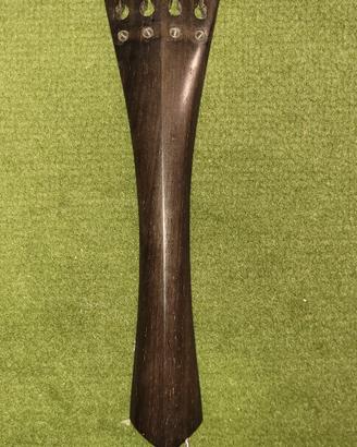 Cordiera Ebano violoncello Bois d'Armonie 