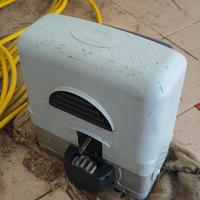 Motore CAME per cancello