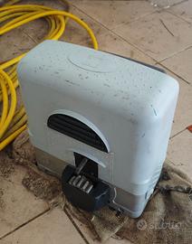 Motore CAME per cancello