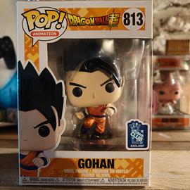 Funko pop Gohan
