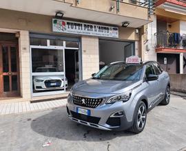 PEUGEOT 3008 BlueHDi 120 Allure *CoockPit*