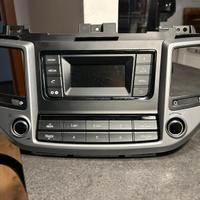 Autoradio Hyundai Tucson 2016