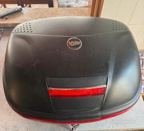 Bauletto moto GiVi