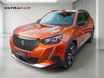 Peugeot 2008 BlueHDi 130 EAT8 Allure Unico proprie