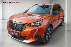 Peugeot 2008 BlueHDi 130 EAT8 Allure Unico proprie