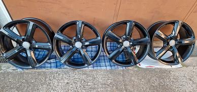 Cerchi ruote da 19 originali Audi