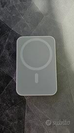 powerbank magsafe 12000mAh