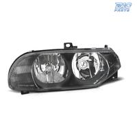 FARO DESTRO ALFA ROMEO 156 97-03 FONDO NERO