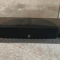Casse audio Yamaha