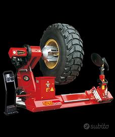 smonta gomme  autocarro  sicam 56 