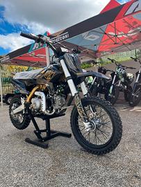 Pitbike 125 cc 110 cc