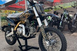 Pitbike 125 cc 110 cc