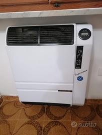 Stufa Robur 5002 Metano e GPL