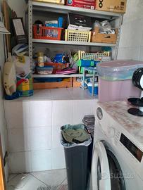 casa privata con garage 