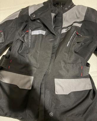 Giacca Moto Touring Hevik Touring