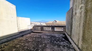 Appartamento Melilli [COR106VRG]