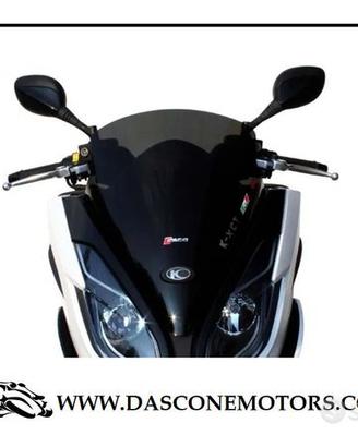 Cupolino Kymco kxct 125 300
