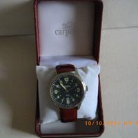 Orologi CARPISA 2003