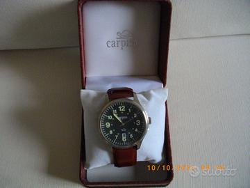 Orologi CARPISA 2003