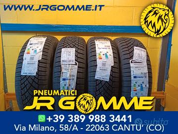 4 Gomme al NUOVO% 185/65/15 CONTINENTAL 4 Stagioni