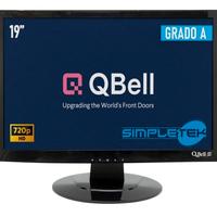 monitor pc QBell