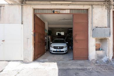 Garage/Box - San Pietro Clarenza