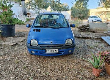 Twingo del 98