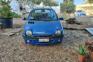 Twingo del 98