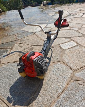 decespugliatore  Efco DS4300