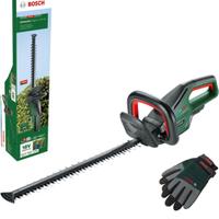 tagliasiepi elettrico Bosch